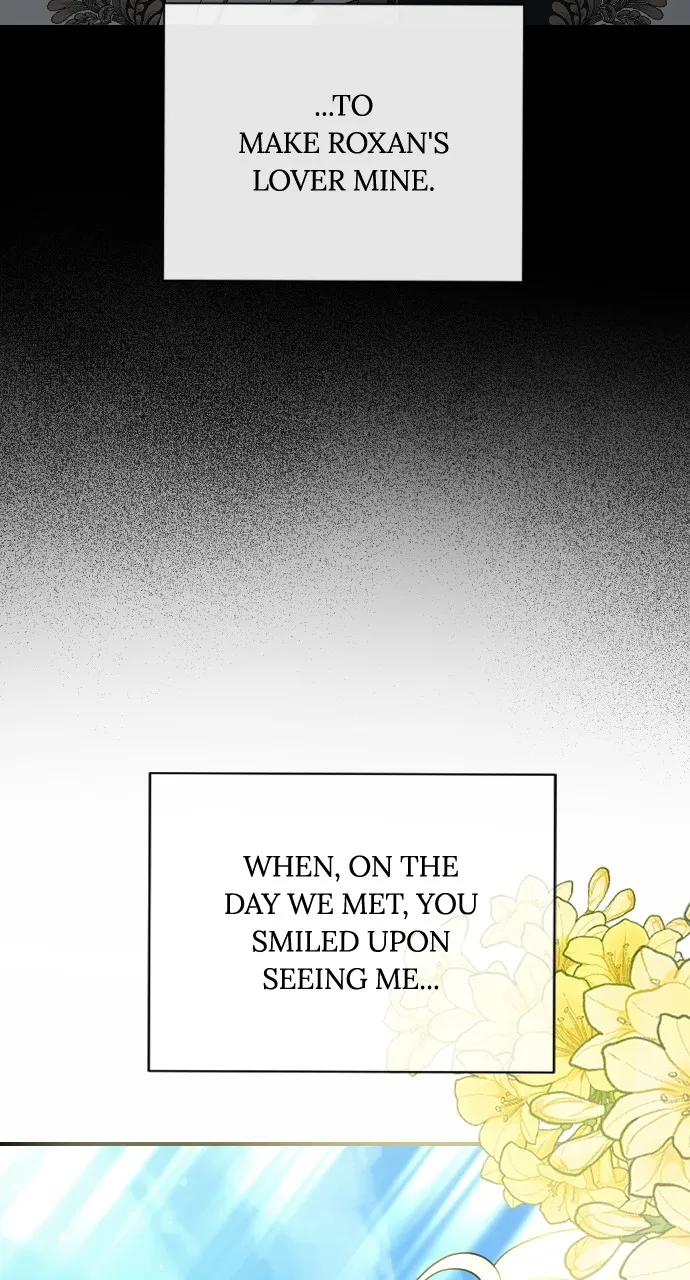 The Empress’s Two Wolves Chapter 33 page 74 - 