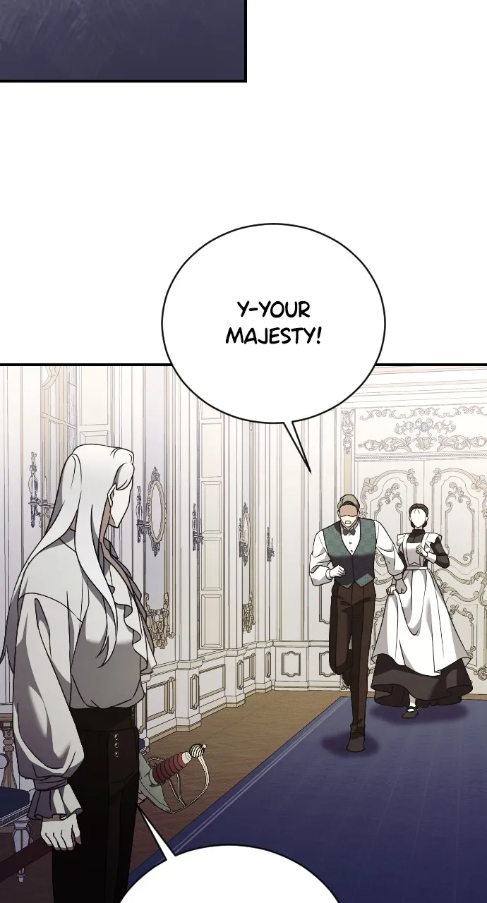 The Empress’s Two Wolves Chapter 33 page 86 - 