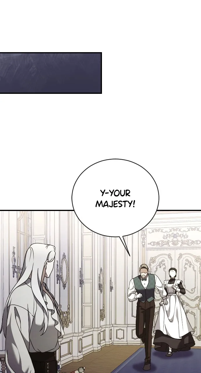 The Empress’s Two Wolves Chapter 34 page 1 - 
