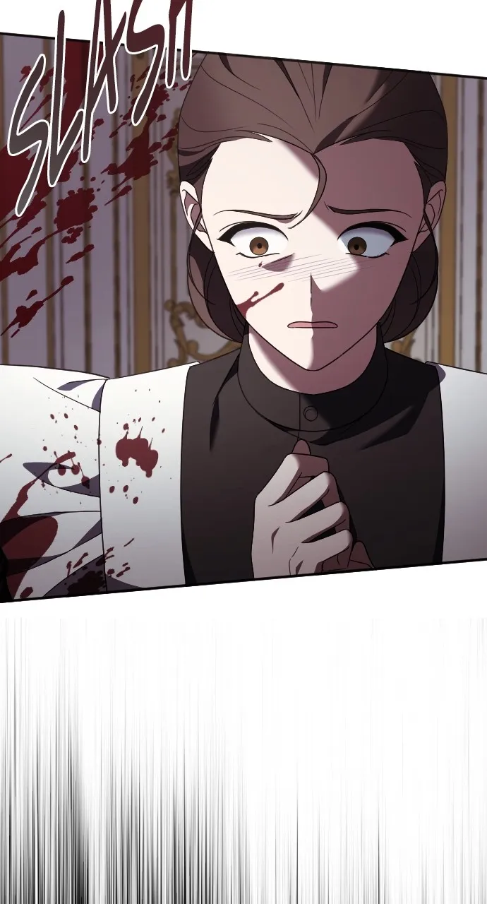The Empress’s Two Wolves Chapter 34 page 11 - 