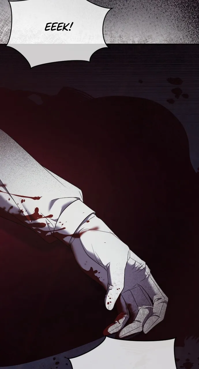 The Empress’s Two Wolves Chapter 34 page 19 - 