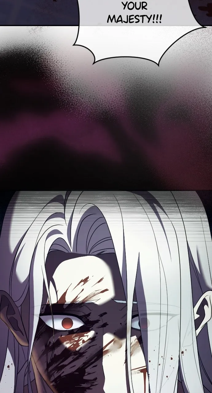 The Empress’s Two Wolves Chapter 34 page 20 - 