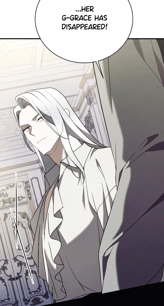 The Empress’s Two Wolves Chapter 34 page 3 - 