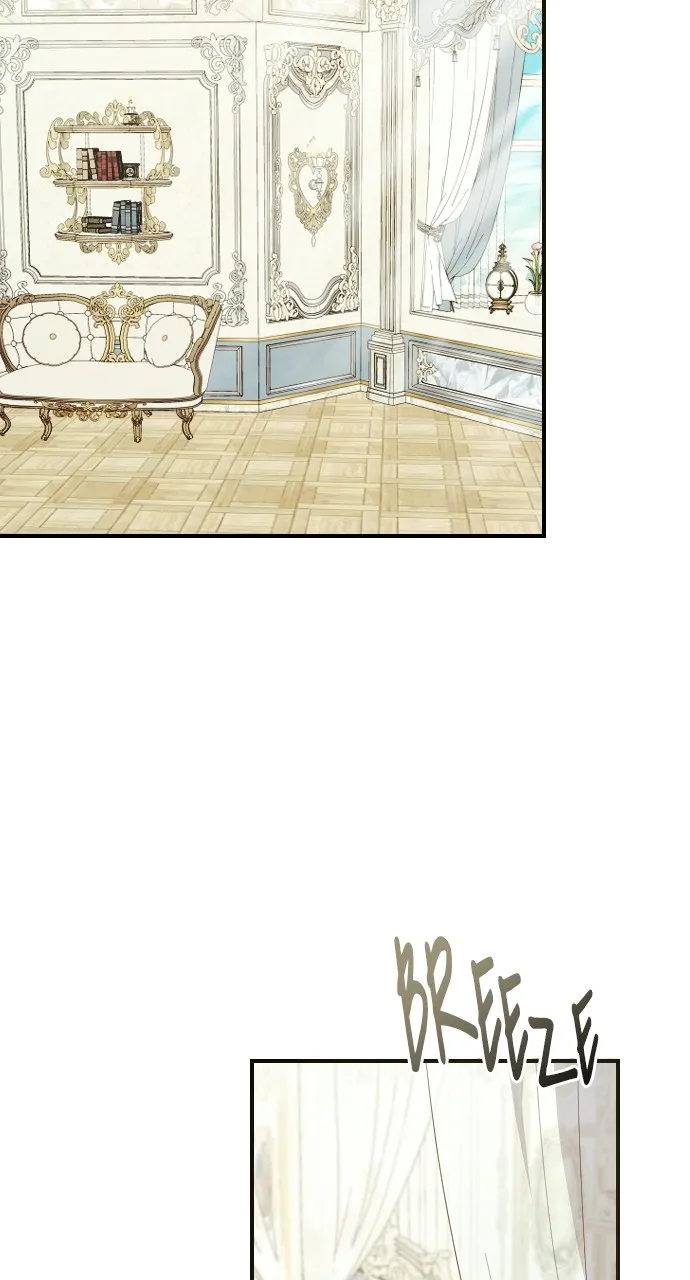 The Empress’s Two Wolves Chapter 34 page 24 - 