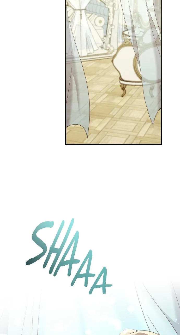 The Empress’s Two Wolves Chapter 34 page 25 - 