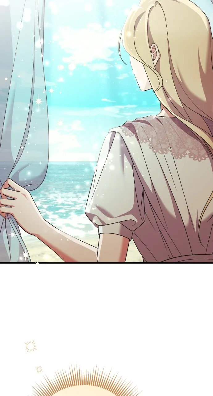 The Empress’s Two Wolves Chapter 34 page 26 - 