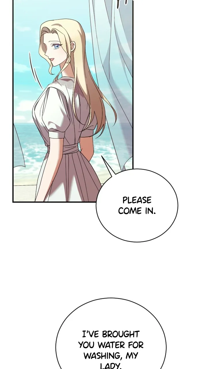 The Empress’s Two Wolves Chapter 34 page 29 - 