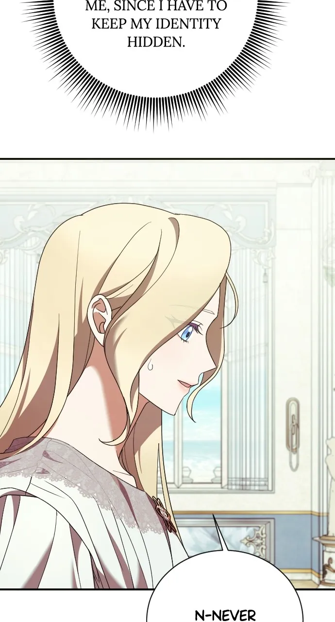 The Empress’s Two Wolves Chapter 34 page 34 - 