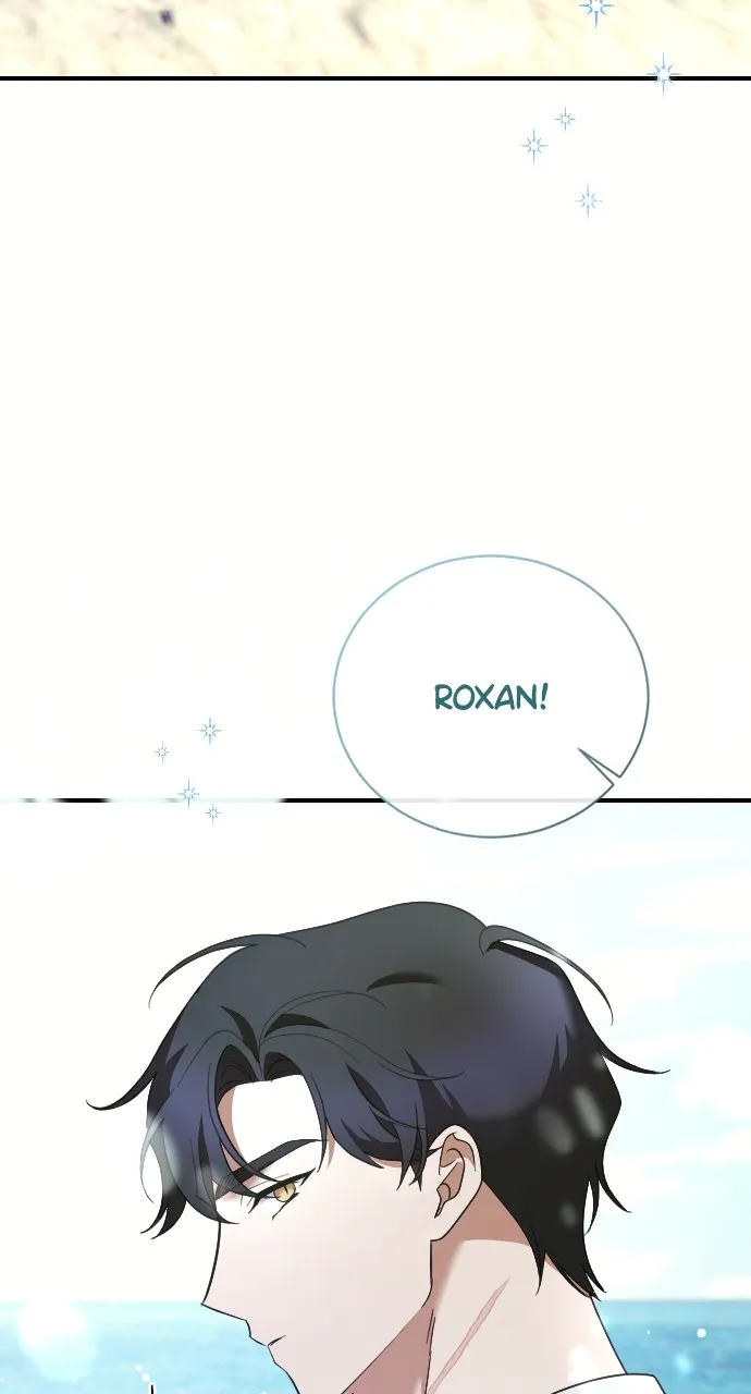 The Empress’s Two Wolves Chapter 34 page 41 - 