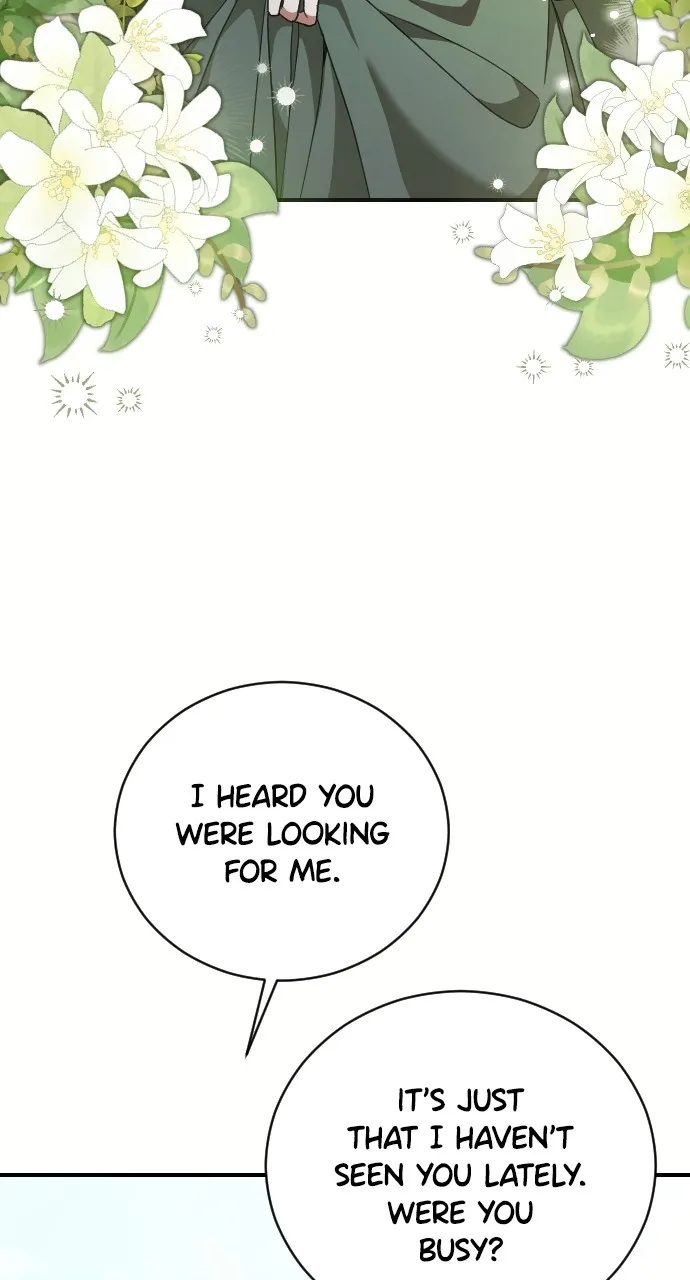 The Empress’s Two Wolves Chapter 34 page 45 - 