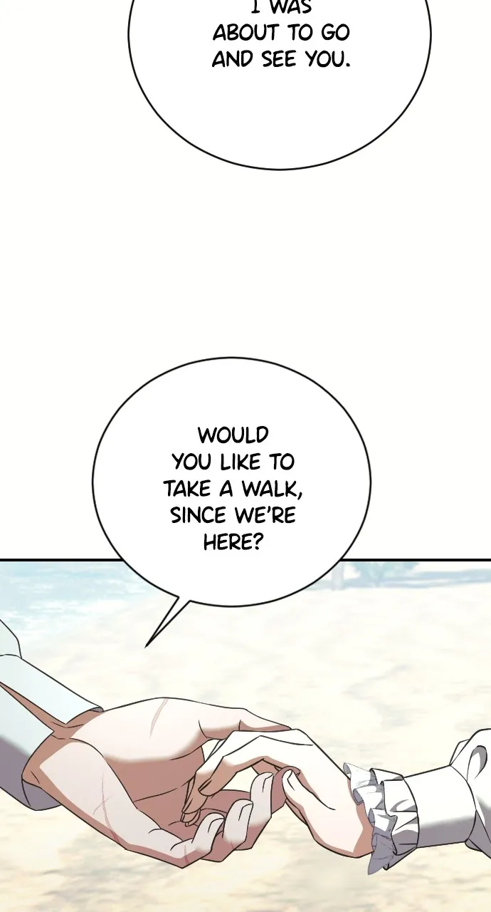 The Empress’s Two Wolves Chapter 34 page 47 - 
