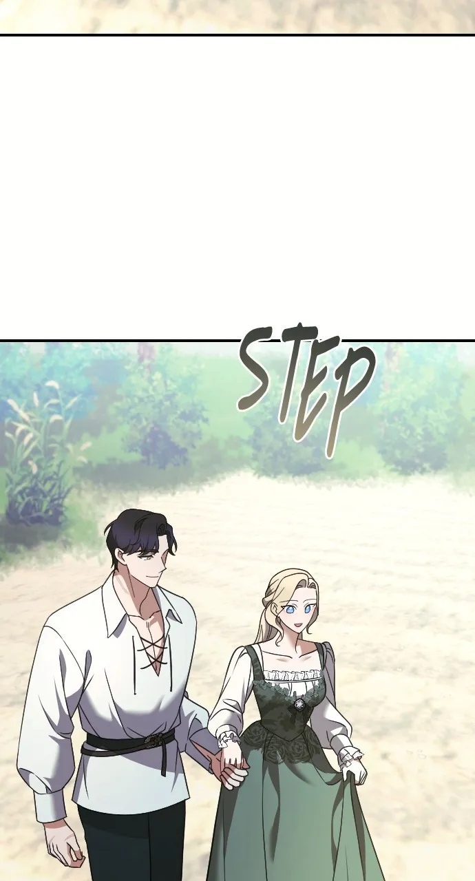 The Empress’s Two Wolves Chapter 34 page 49 - 