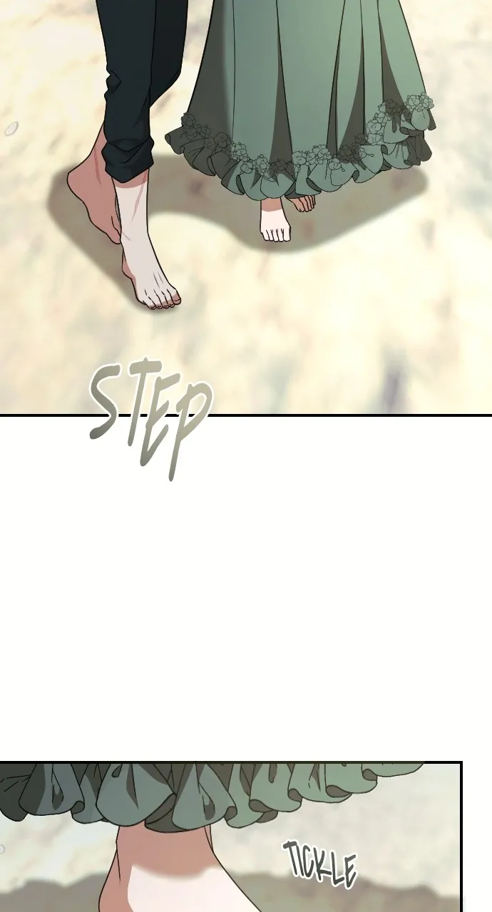 The Empress’s Two Wolves Chapter 34 page 50 - 