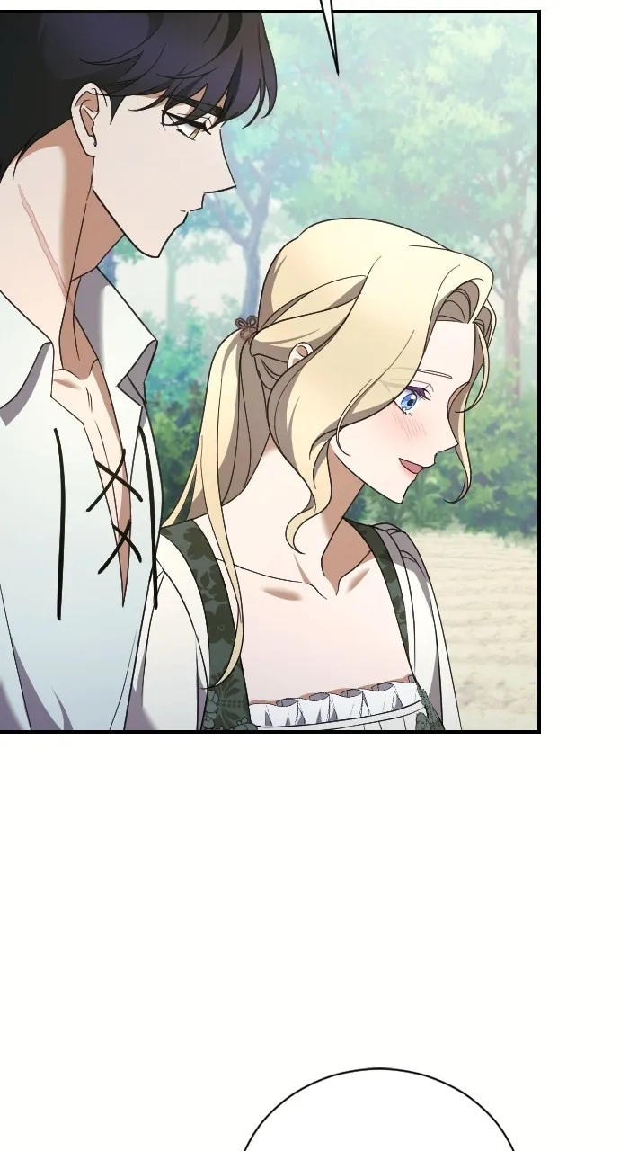 The Empress’s Two Wolves Chapter 34 page 53 - 