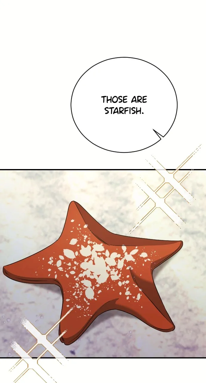 The Empress’s Two Wolves Chapter 34 page 56 - 