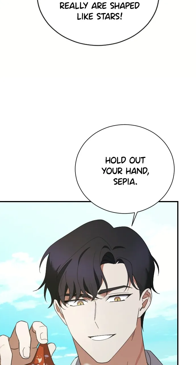 The Empress’s Two Wolves Chapter 34 page 58 - 
