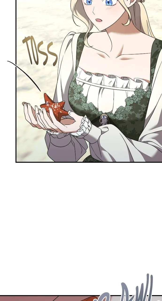 The Empress’s Two Wolves Chapter 34 page 60 - 