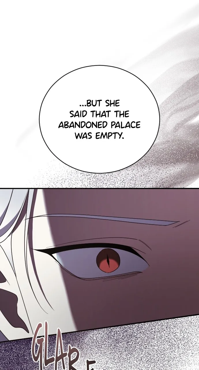 The Empress’s Two Wolves Chapter 34 page 7 - 