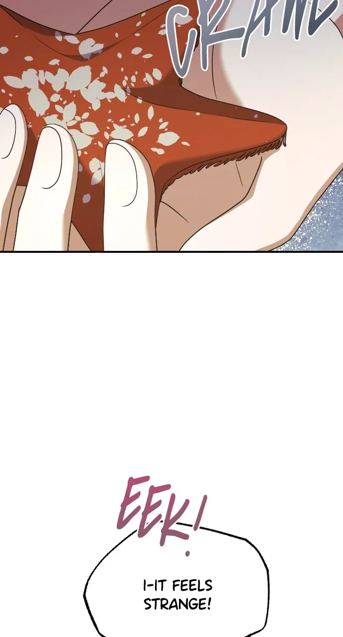 The Empress’s Two Wolves Chapter 34 page 61 - 
