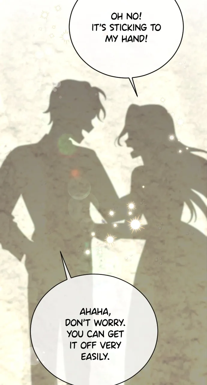 The Empress’s Two Wolves Chapter 34 page 63 - 