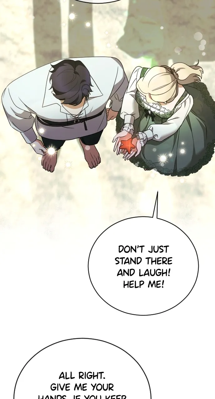 The Empress’s Two Wolves Chapter 34 page 64 - 