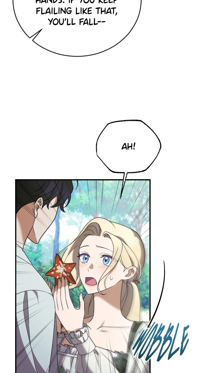 The Empress’s Two Wolves Chapter 34 page 65 - 