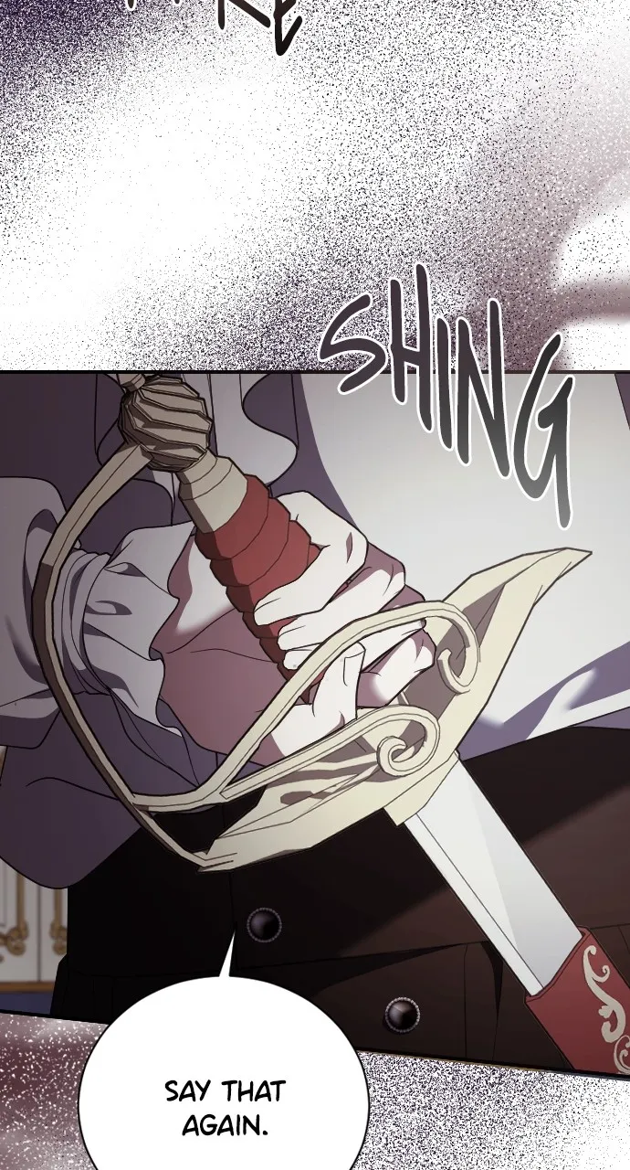 The Empress’s Two Wolves Chapter 34 page 8 - 