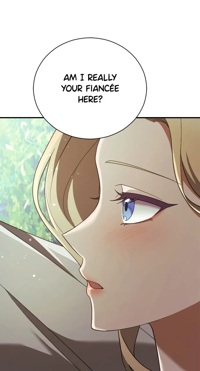 The Empress’s Two Wolves Chapter 34 page 72 - 