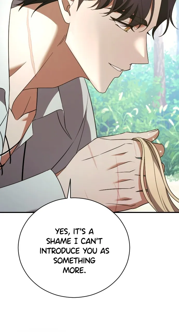 The Empress’s Two Wolves Chapter 34 page 75 - 