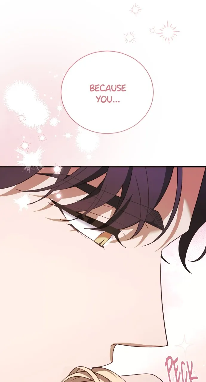 The Empress’s Two Wolves Chapter 34 page 76 - 