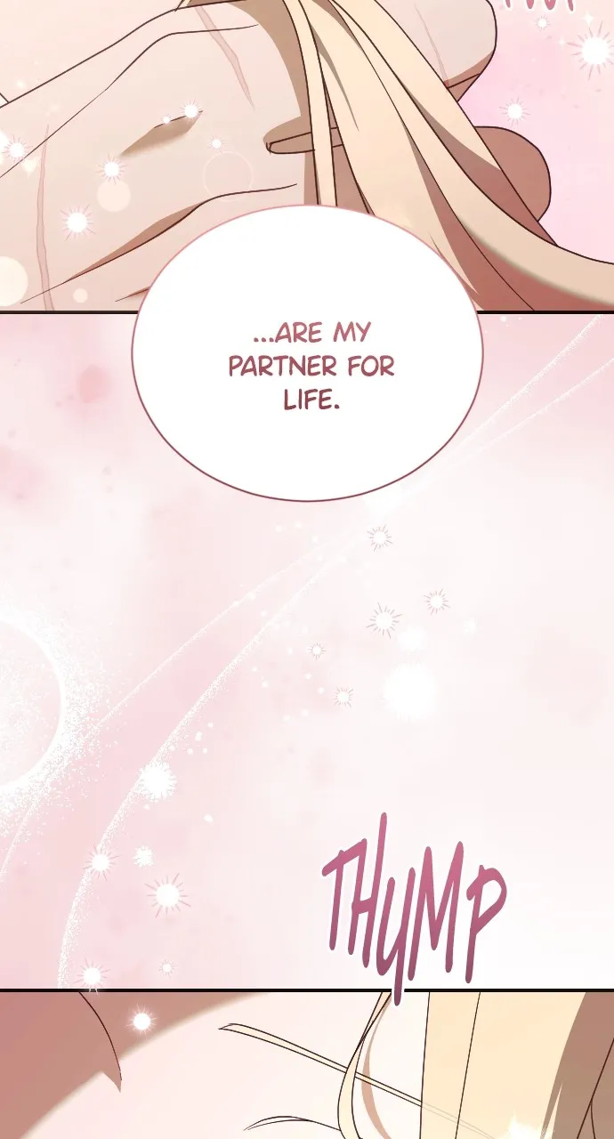 The Empress’s Two Wolves Chapter 34 page 77 - 
