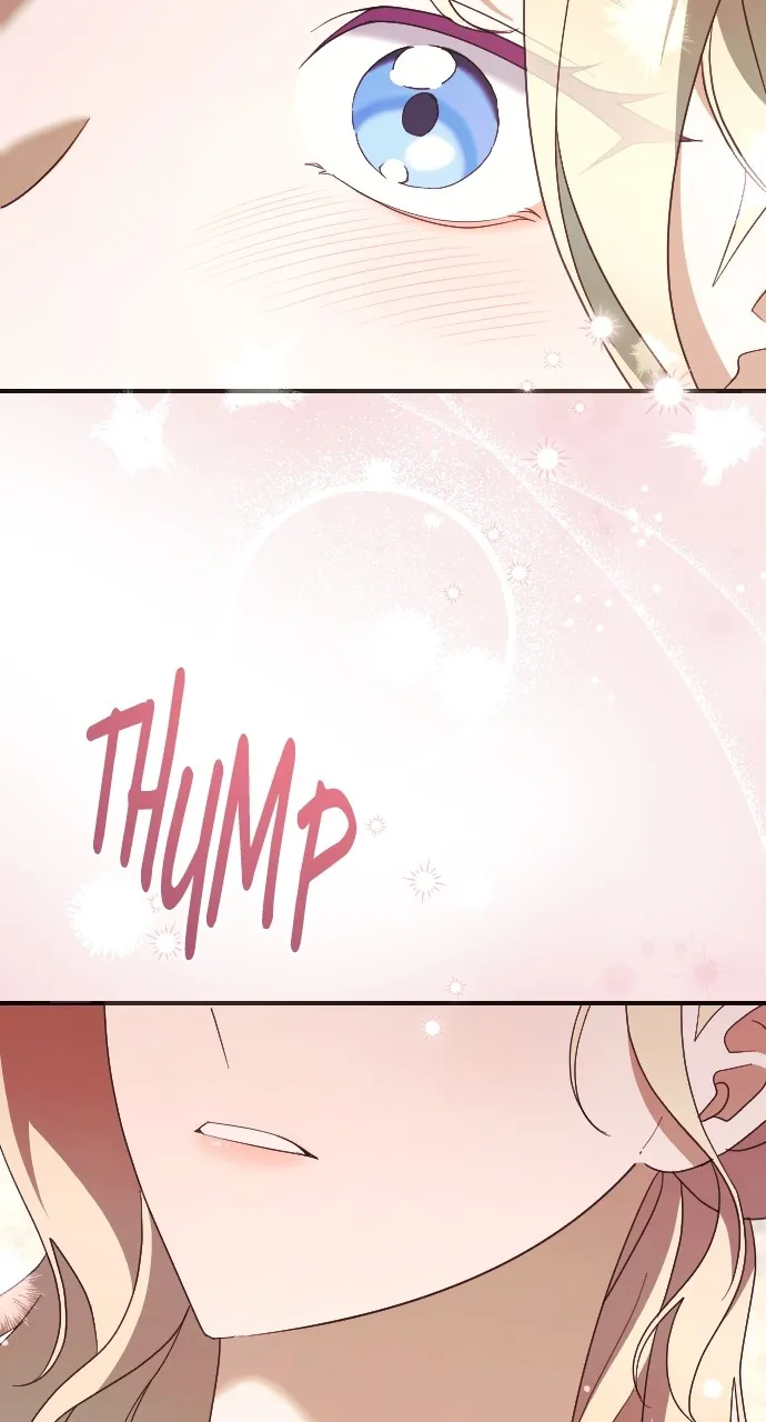 The Empress’s Two Wolves Chapter 34 page 78 - 