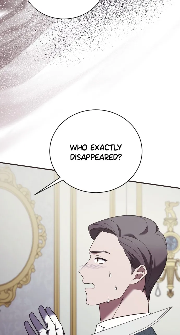 The Empress’s Two Wolves Chapter 34 page 9 - 