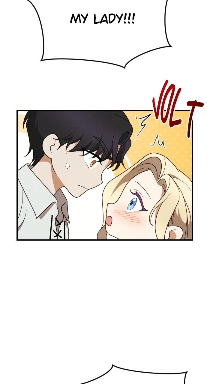 The Empress’s Two Wolves Chapter 34 page 82 - 