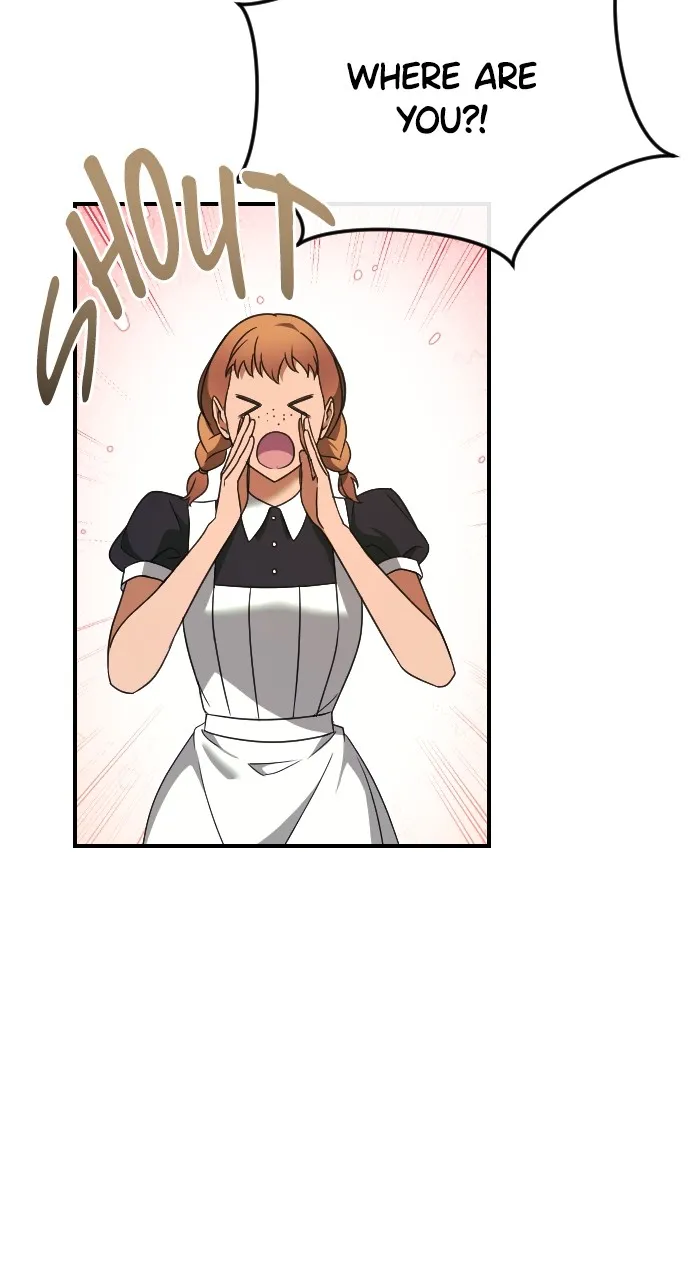 The Empress’s Two Wolves Chapter 34 page 83 - 