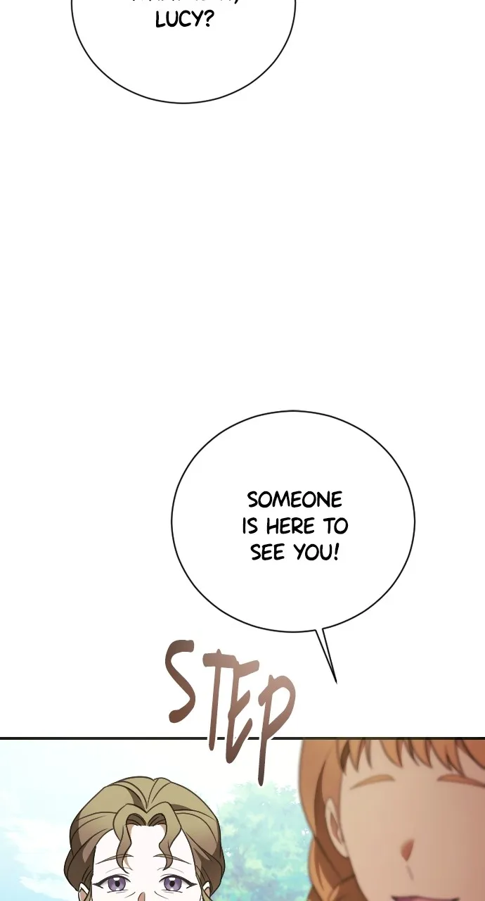 The Empress’s Two Wolves Chapter 34 page 85 - 