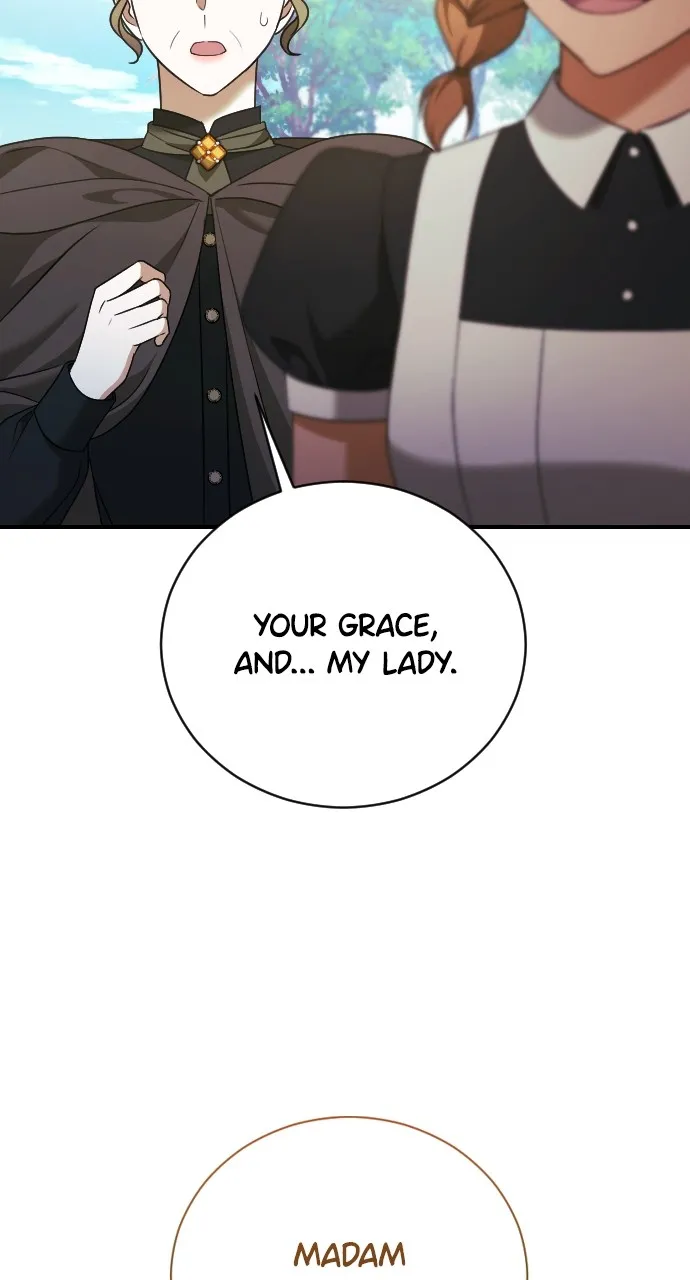 The Empress’s Two Wolves Chapter 34 page 86 - 