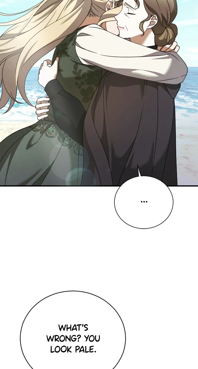 The Empress’s Two Wolves Chapter 34 page 89 - 
