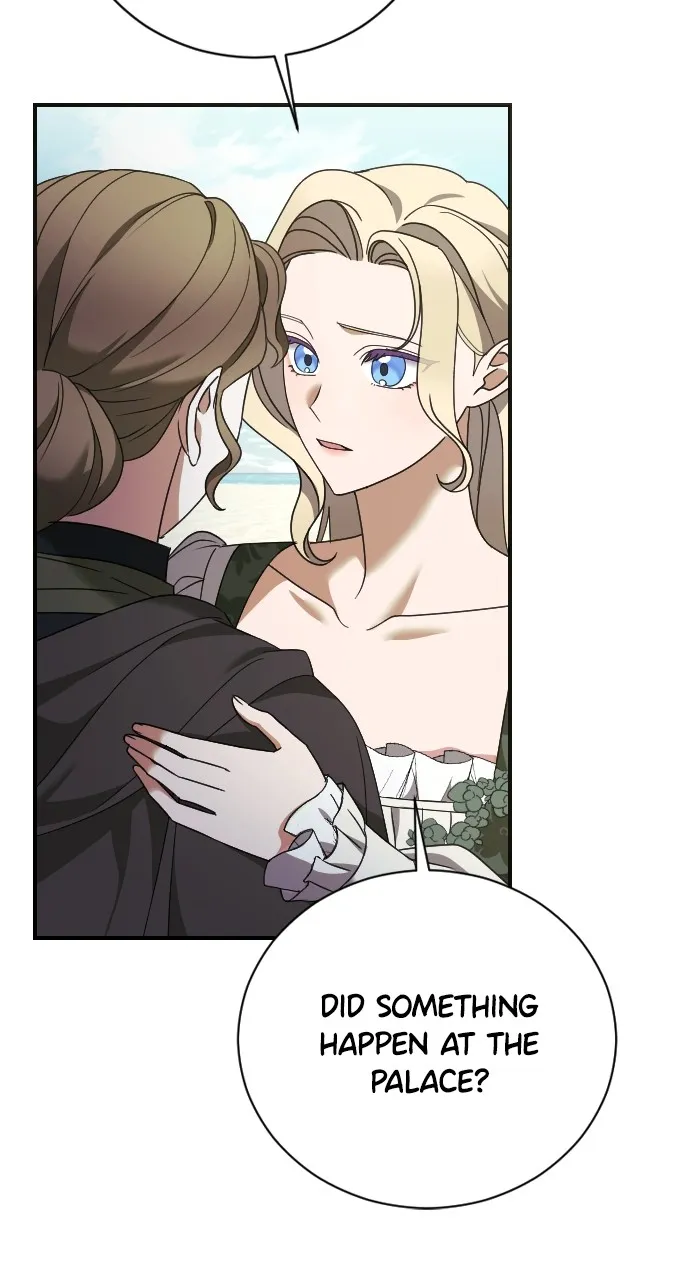 The Empress’s Two Wolves Chapter 34 page 90 - 