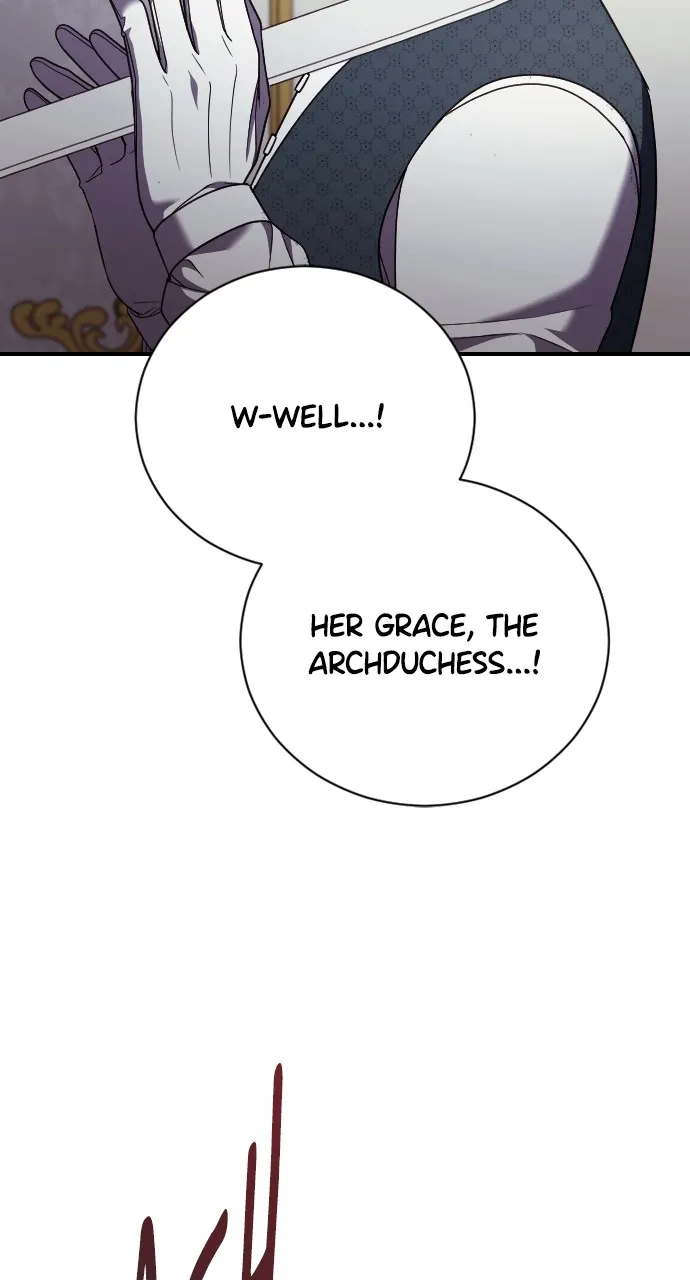 The Empress’s Two Wolves Chapter 34 page 10 - 