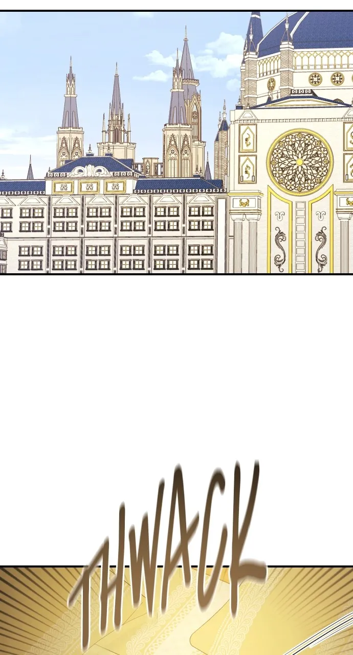 The Empress’s Two Wolves Chapter 35 page 13 - 