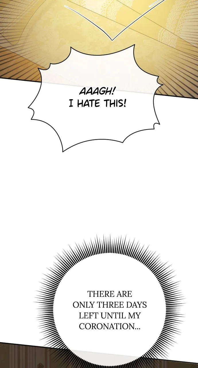 The Empress’s Two Wolves Chapter 35 page 14 - 