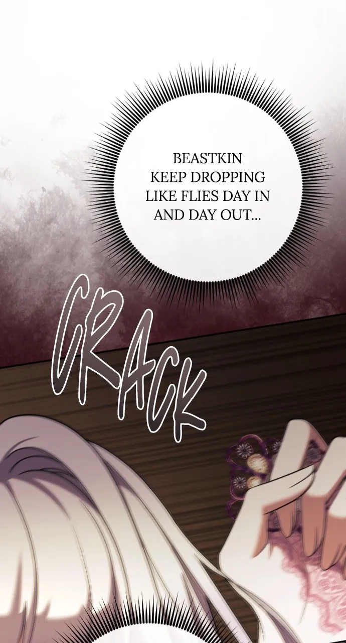 The Empress’s Two Wolves Chapter 35 page 16 - 
