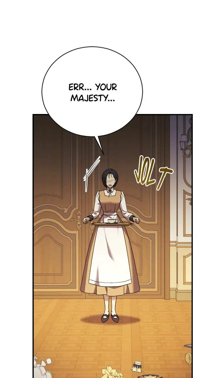 The Empress’s Two Wolves Chapter 35 page 20 - 