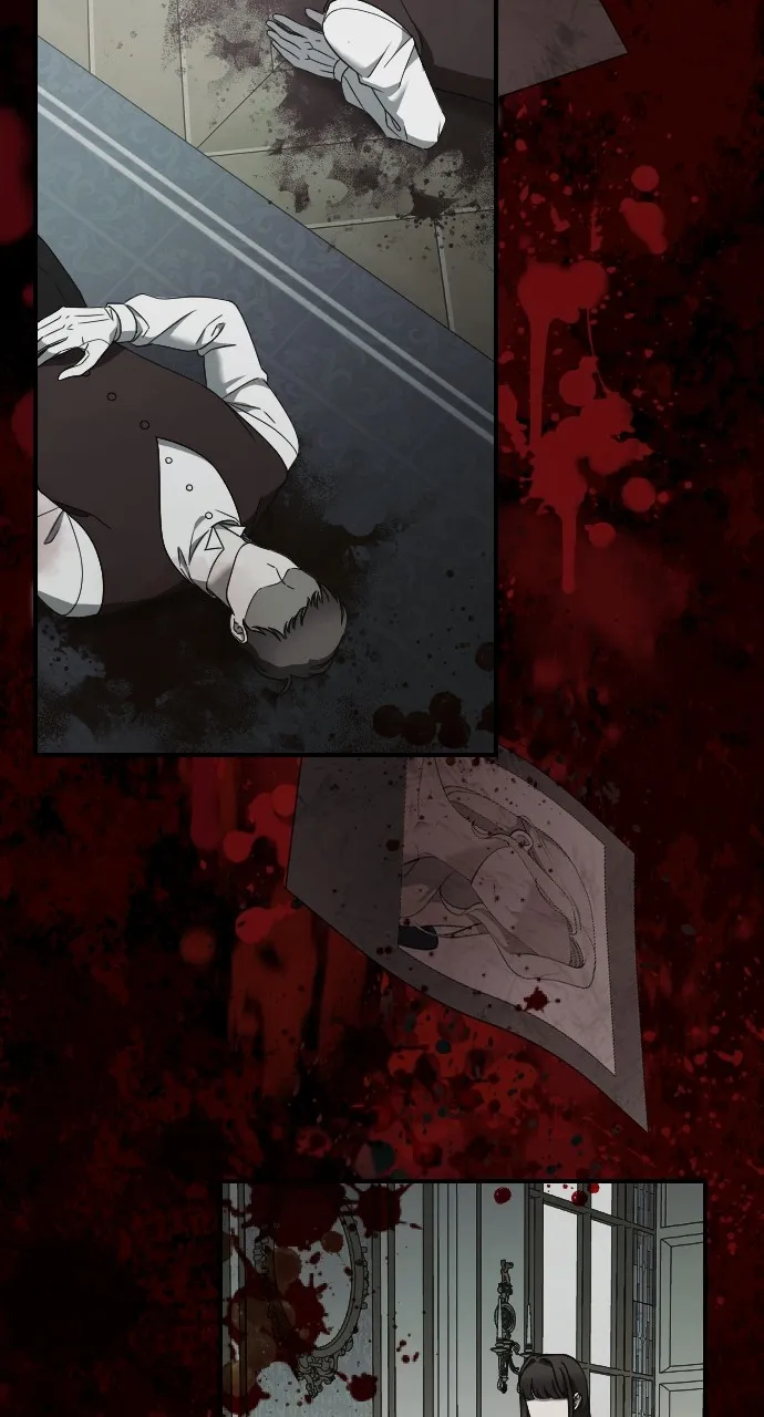 The Empress’s Two Wolves Chapter 35 page 3 - 