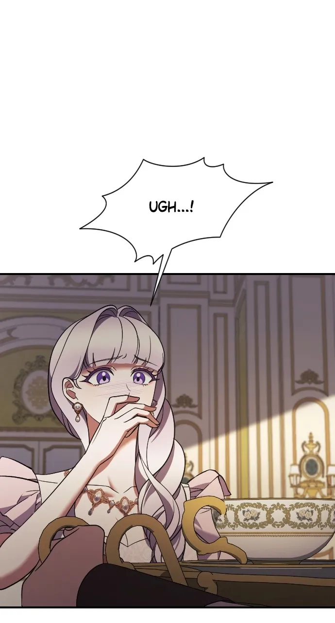 The Empress’s Two Wolves Chapter 35 page 22 - 