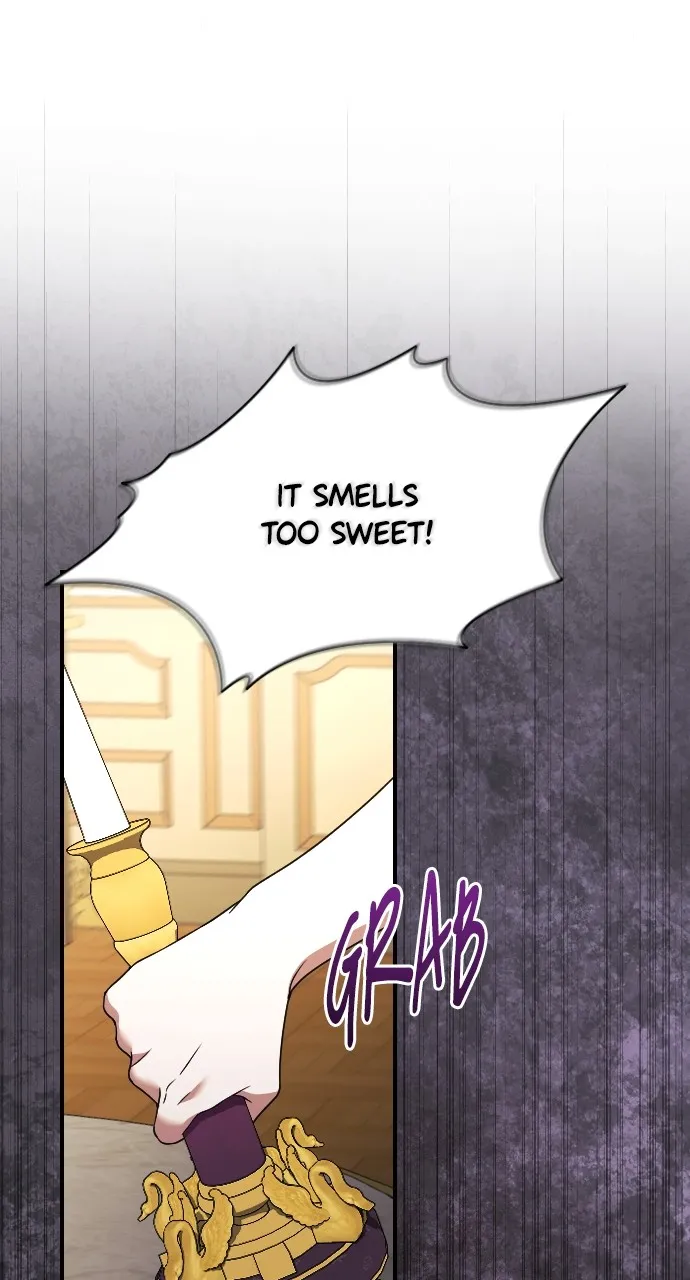 The Empress’s Two Wolves Chapter 35 page 23 - 