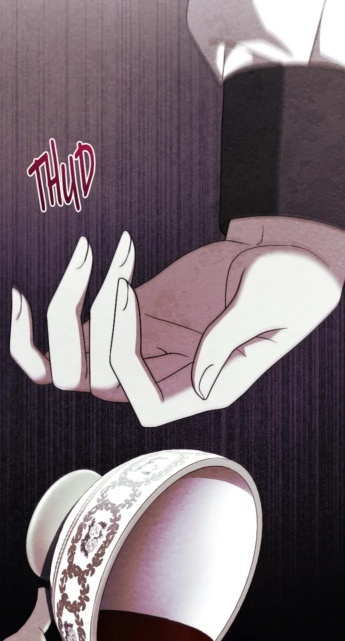 The Empress’s Two Wolves Chapter 35 page 27 - 