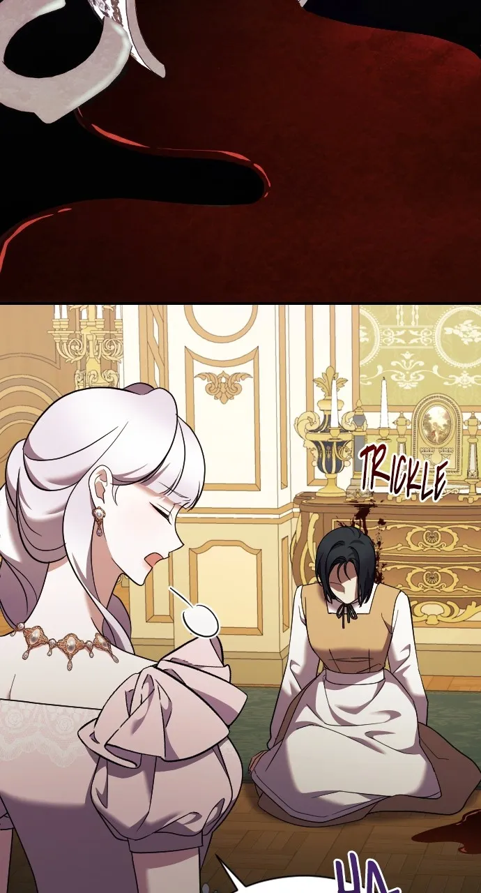 The Empress’s Two Wolves Chapter 35 page 28 - 