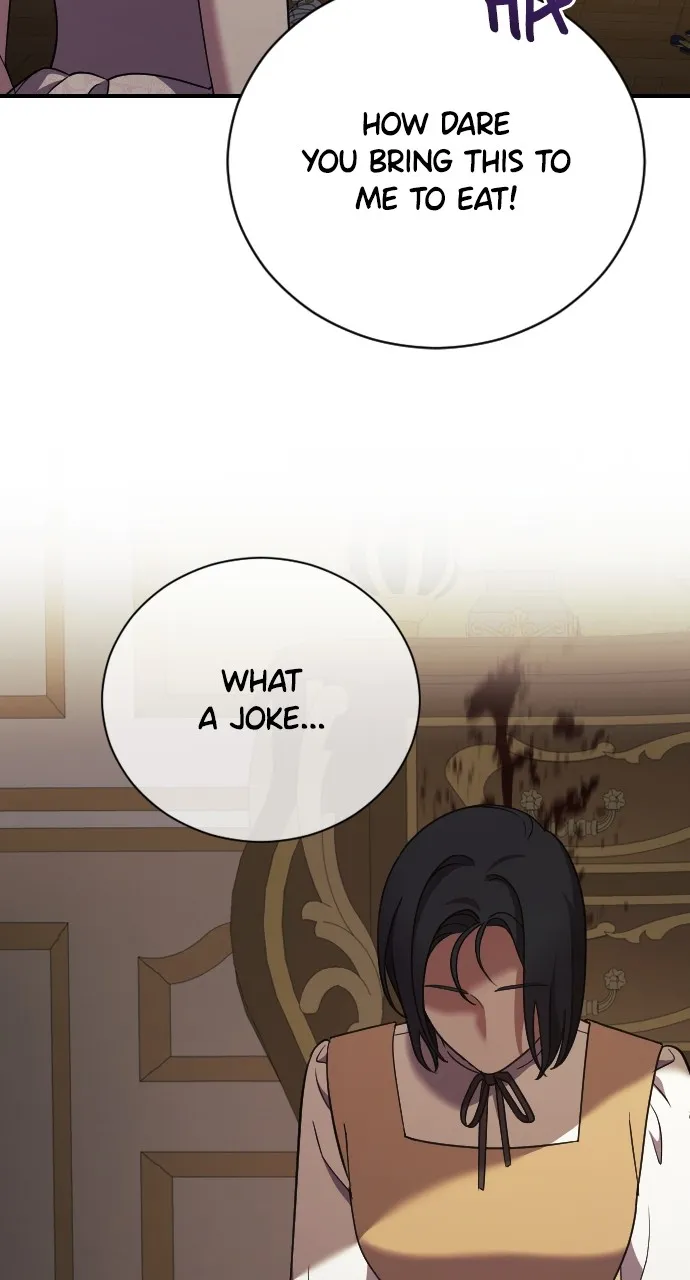 The Empress’s Two Wolves Chapter 35 page 29 - 